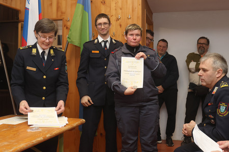 OBČNI ZBOR PGD IVANJE SELO 32 FOTO LJUBO VUKELIČ